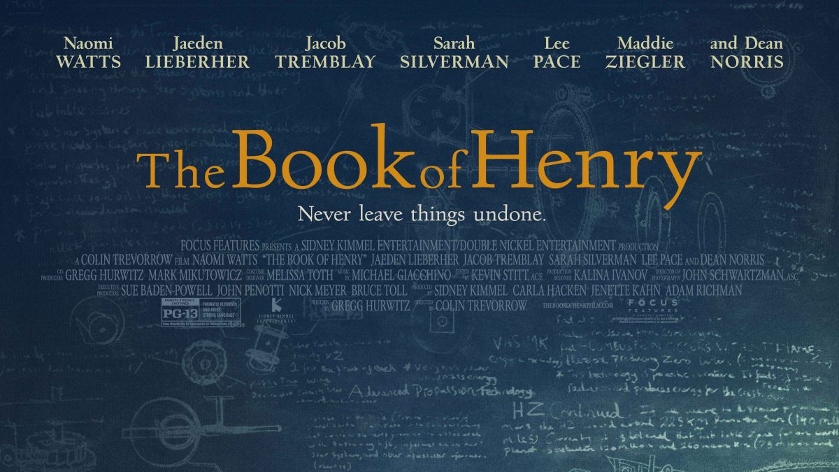henry
