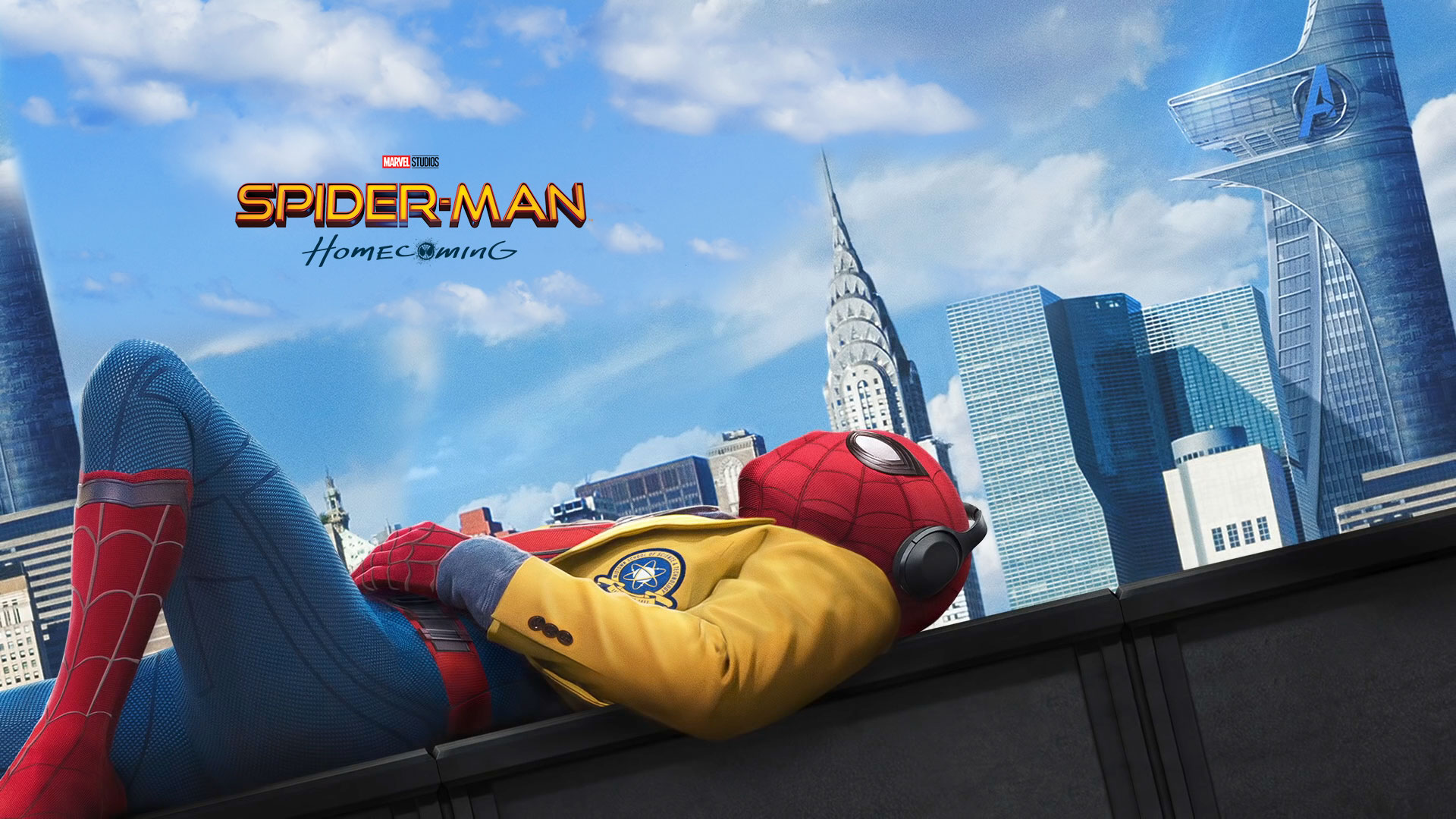 spidermanhc